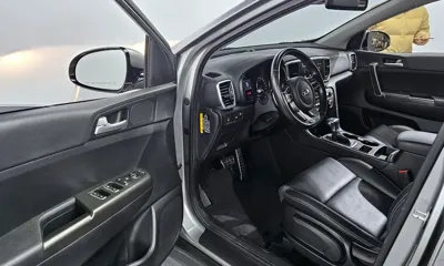 Kia Sportage 2020, 84051 км, за 14300000 KRW - фото 10