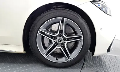 Mercedes-Benz S-Class 2022, 59861 км, за 83000000 KRW - фото 21