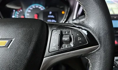 ChevroletGMDaewoo Spark 2017, 123134 км, за 4480000 KRW - фото 16