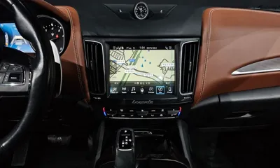 Maserati Levante 2020, 108385 км, за 35500000 KRW - фото 14