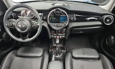 MINI Cooper 2015, 71241 км, за 7800000 KRW - фото 7