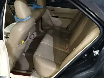 Toyota Corolla 2016, 140000 км, за 36000 CNY