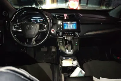 Honda CR-V 2021, 102300 км, за 93621.63 CNY - фото 10