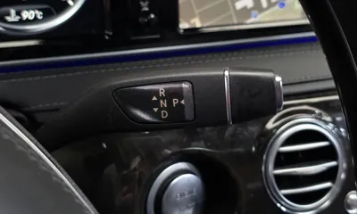 Mercedes-Benz S-Class 2016, 131750 км, за 26990000 KRW - фото 9