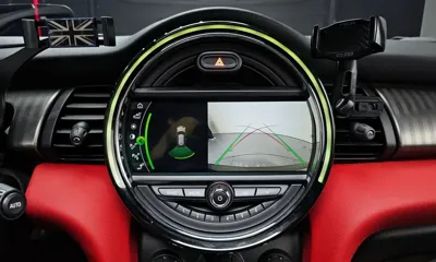 MINI Cooper 2019, 42673 км, за 20300000 KRW - фото 14