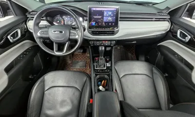 Jeep Compass 2022, 32499 км, за 21500000 KRW - фото 7
