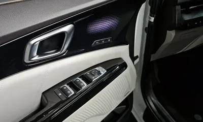Kia Canival 2023, 21275 км, за 33200000 KRW - фото 28