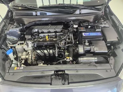 Kia K3 2022, 62395 км, за 14900000 KRW - фото 20