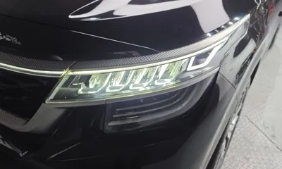 Kia Seltos 2022, 39736 км, за 18500000 KRW - фото 22