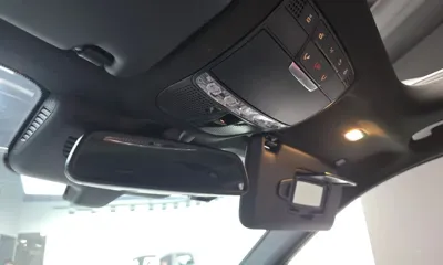 Mercedes-Benz GLC-Class 2018, 96558 км, за 28800000 KRW - фото 30