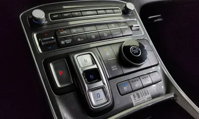 Hyundai Santafe 2022, 27770 км, за 31390000 KRW - фото 9