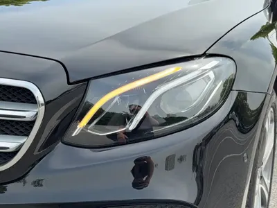 Mercedes-Benz E-Class 2019, 84400 км, за 145100 CNY - фото 20