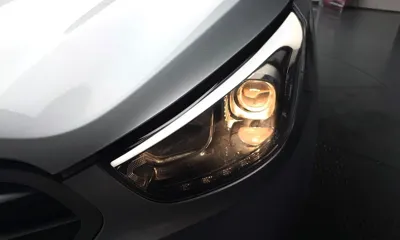 Hyundai Tucson 2015, 93620 км, за 7900000 KRW - фото 22