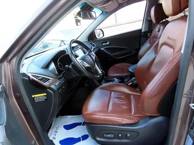 Hyundai Maxcruz 2014, 153249 км, за 9900000 KRW - фото 5