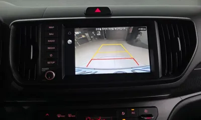 Kia Ray 2024, 20470 км, за 23300000 KRW - фото 16