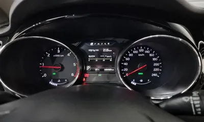 Kia Canival 2016, 166069 км, за 10200000 KRW - фото 8