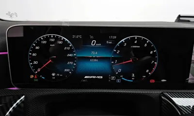 Mercedes-Benz A-Class 2020, 63386 км, за 37900000 KRW - фото 8