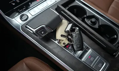 Audi A6 2023, 25743 км, за 41300000 KRW - фото 9