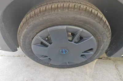 BYD Seagull 2025, 100 км, за 71157.73 CNY - фото 8