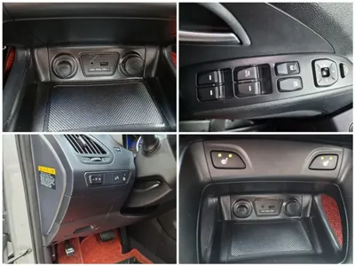 Hyundai Tucson 2014, 188421 км, за 5300000 KRW - фото 18