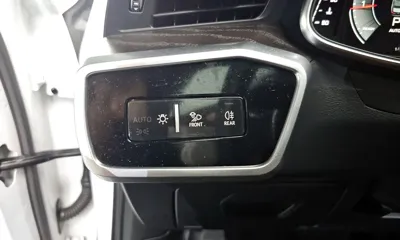 Audi A6 2021, 56116 км, за 32000000 KRW - фото 29