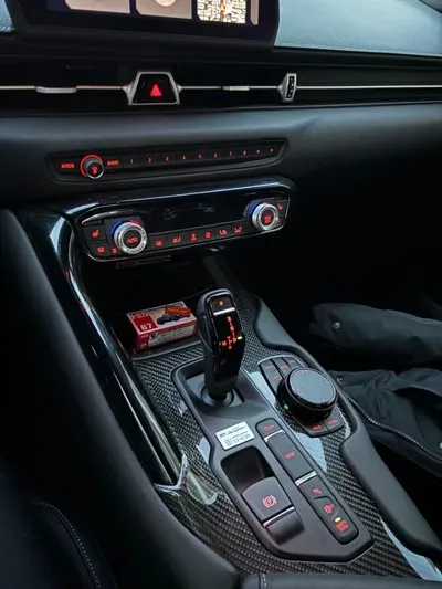 Toyota Supra 2022, 27000 км, за 76000000 KRW - фото 6