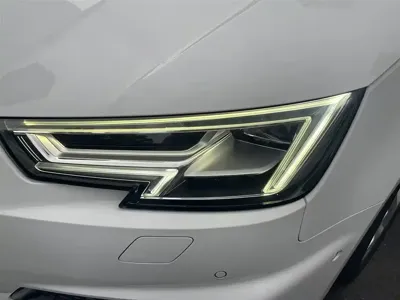 Audi A4L 2019, 84000 км, за 99800 CNY - фото 21