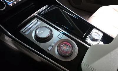 Genesis GV80 2023, 35078 км, за 47500000 KRW - фото 9