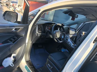 GAC Trumpchi M8 2023, 31100 км, за 121517.6 CNY - фото 17