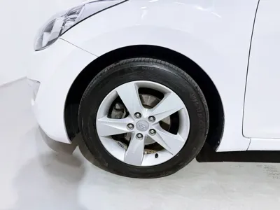 Hyundai Avante 2013, 152419 км, за 3200000 KRW - фото 20