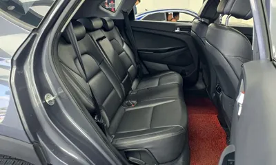 Hyundai Tucson 2018, 121354 км, за 13900000 KRW - фото 11