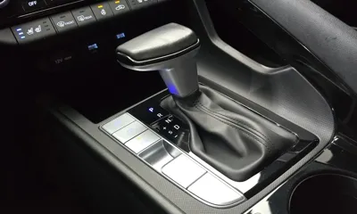 Hyundai Avante 2023, 78114 км, за 15300000 KRW - фото 9