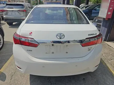 Toyota Corolla 2019, 46900 км, за 43800 CNY - фото 6