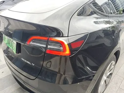 Tesla Model Y 2023, 26900 км, за 178200 CNY - фото 8