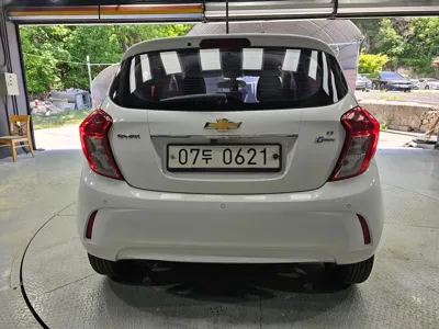 ChevroletGMDaewoo Spark 2017, 126286 км, за 3500000 KRW - фото 7