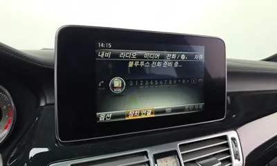 Mercedes-Benz CLS-Class 2016, 114781 км, за 21800000 KRW - фото 16