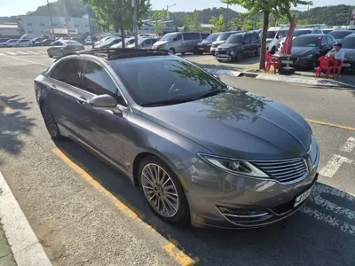 Lincoln MKZ 2014, 134691 км, за 4700000 KRW - фото 3
