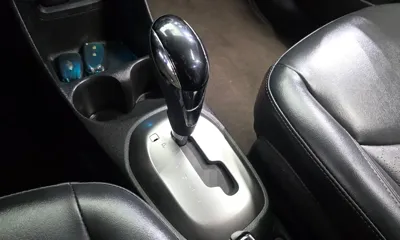 ChevroletGMDaewoo Spark 2016, 83571 км, за 4600000 KRW - фото 9