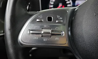Mercedes-Benz CLS-Class 2019, 107665 км, за 33700000 KRW - фото 26