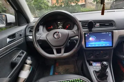 Volkswagen Lavida 2019, 87000 км, за 55049.96 CNY - фото 10