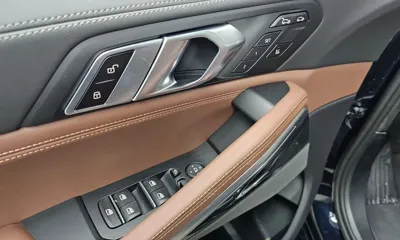 BMW X6 2026, 5133 км, за 135000000 KRW - фото 29