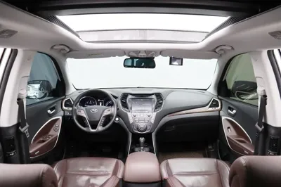 Hyundai Maxcruz 2017, 124738 км, за 17700000 KRW - фото 5