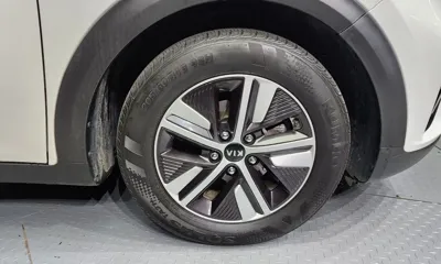 Kia Niro 2020, 91629 км, за 16900000 KRW - фото 5