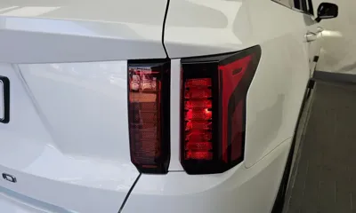 Kia Sorento 2021, 82080 км, за 19490000 KRW - фото 23