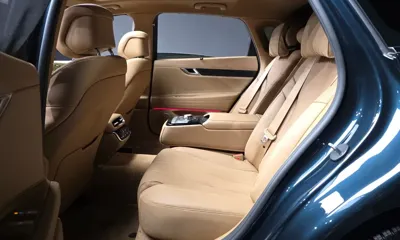 Genesis G80 2025, 11711 км, за 53700000 KRW - фото 26