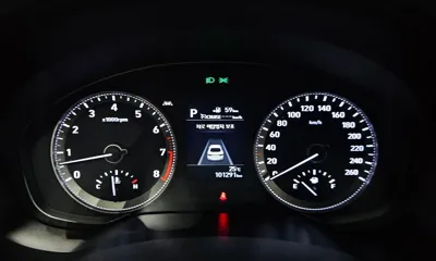 Hyundai Grandeur 2019, 101291 км, за 9990000 KRW - фото 8