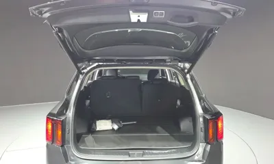 Kia Sorento 2026, 2932 км, за 36800000 KRW - фото 20