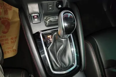 Nissan Qashqai 2022, 46300 км, за 83451.87 CNY - фото 16