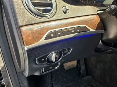 Mercedes-Benz S-Class 2018, 156517 км, за 38500000 KRW - фото 14