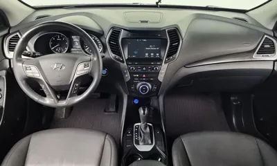 Hyundai Santafe 2016, 135083 км, за 10300000 KRW - фото 7
